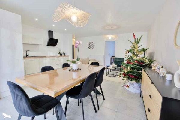 Maison à vendre |  Plabennec |  4 pièces | 101 m²