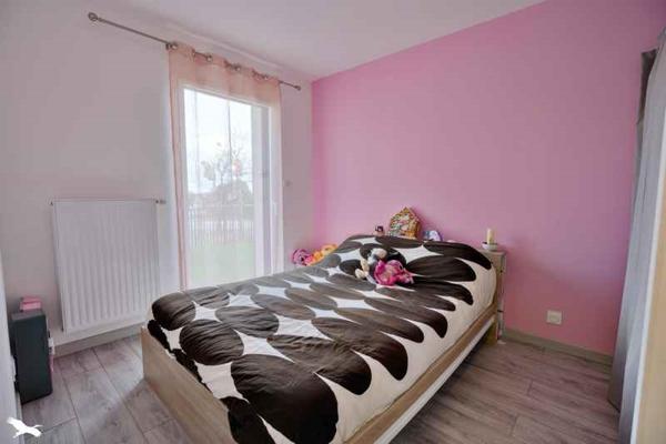 Maison à vendre |  Plabennec |  4 pièces | 101 m²