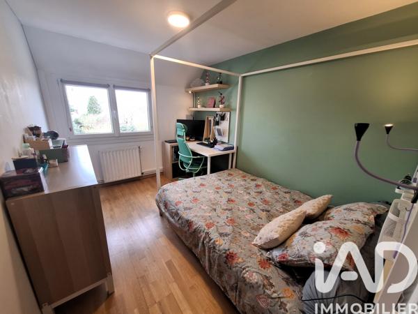 Maison à vendre 4 pièces 80 m² Leuville-sur-Orge