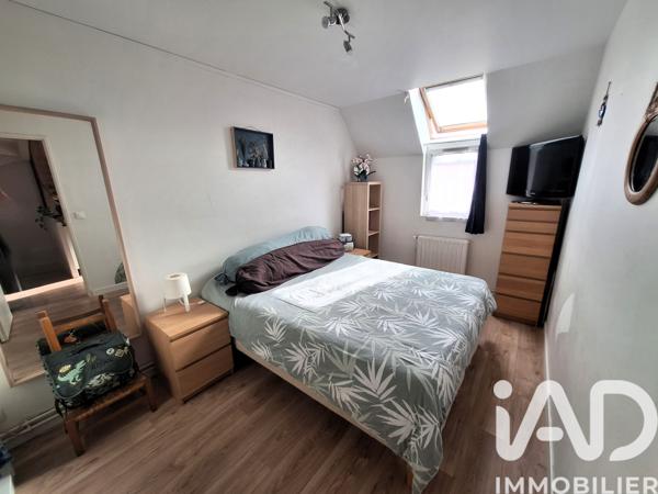 Maison à vendre 4 pièces 80 m² Leuville-sur-Orge