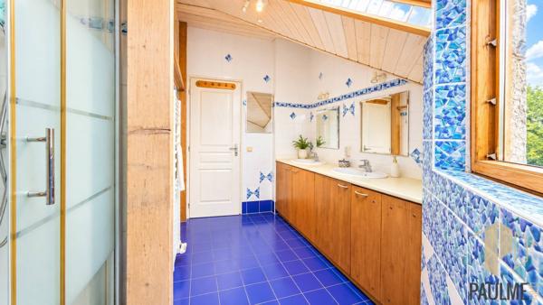Maison 6 pièces 216m² à vendre à Thoiry 01710