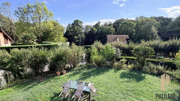 Maison 6 pièces 216m² à vendre à Thoiry 01710