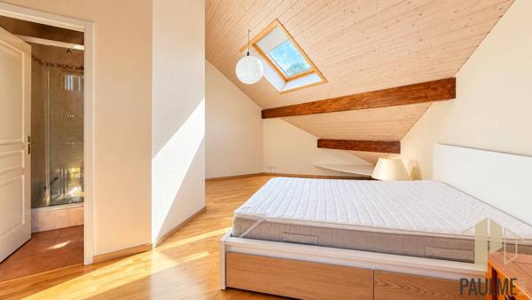 Maison 6 pièces 216m² à vendre à Thoiry 01710