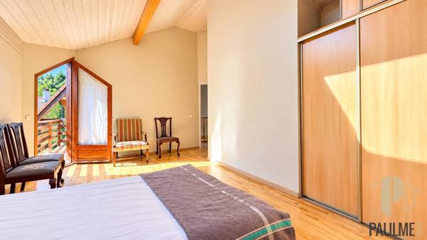 Maison 6 pièces 216m² à vendre à Thoiry 01710