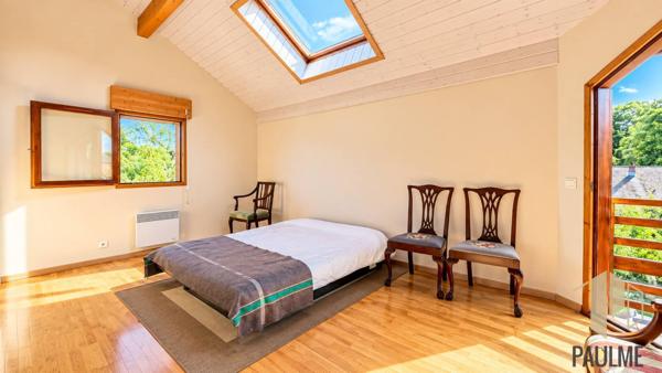 Maison 6 pièces 216m² à vendre à Thoiry 01710