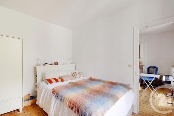 Appartement F3 à vendre  3 pièces - 44,03 m2 PARIS - 75015