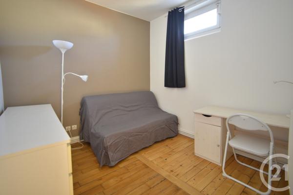 Appartement F3 à vendre  3 pièces - 44,03 m2 PARIS - 75015