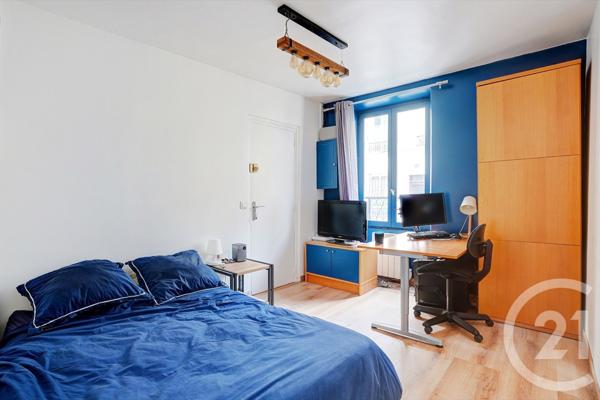 Maison à vendre  9 pièces - 114,04 m2 PARIS - 75015