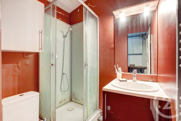 Maison à vendre  9 pièces - 114,04 m2 PARIS - 75015