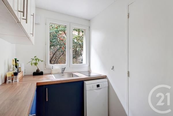 Maison à vendre  9 pièces - 114,04 m2 PARIS - 75015