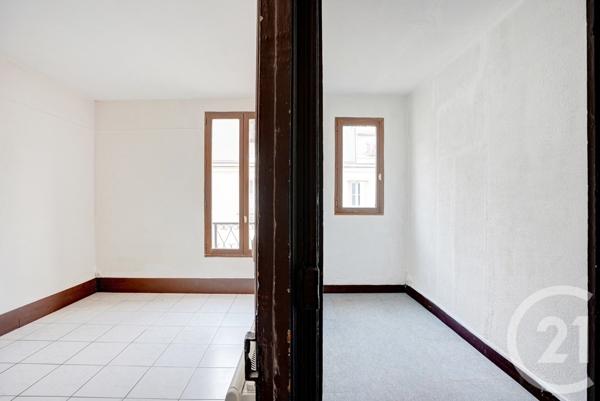 Maison à vendre  9 pièces - 114,04 m2 PARIS - 75015