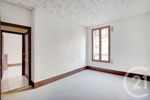 Maison à vendre  9 pièces - 114,04 m2 PARIS - 75015