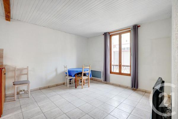 Maison à vendre  9 pièces - 114,04 m2 PARIS - 75015