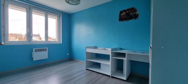 Maison 4 pièces 77m2