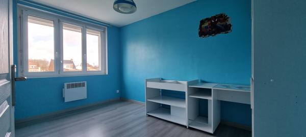 Maison 4 pièces 77m2