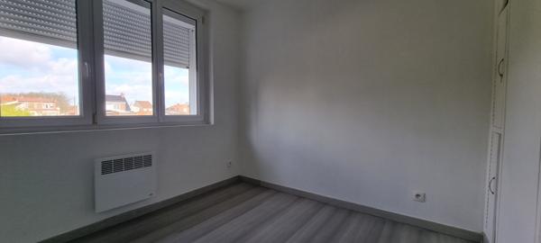 Maison 4 pièces 77m2