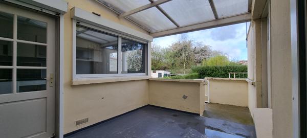 Maison 4 pièces 77m2