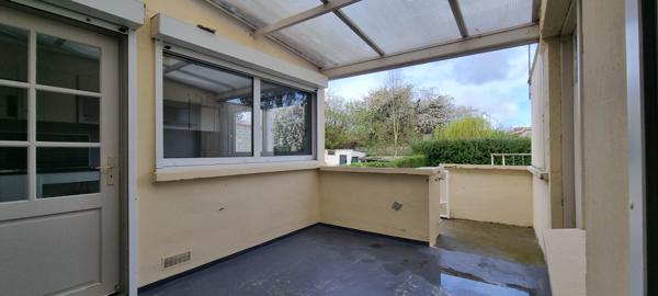 Maison 4 pièces 77m2