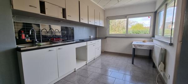 Maison 4 pièces 77m2