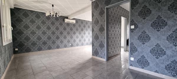 Maison 4 pièces 77m2