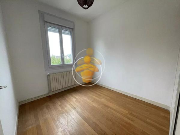 Vente Maison de ville 9 pièces 144 m2 à Tergnier