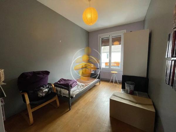 Vente Maison de ville 9 pièces 144 m2 à Tergnier