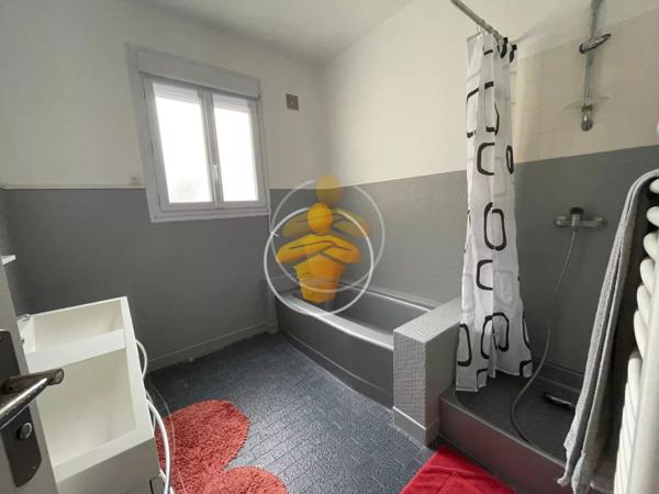 Vente Maison de ville 9 pièces 144 m2 à Tergnier