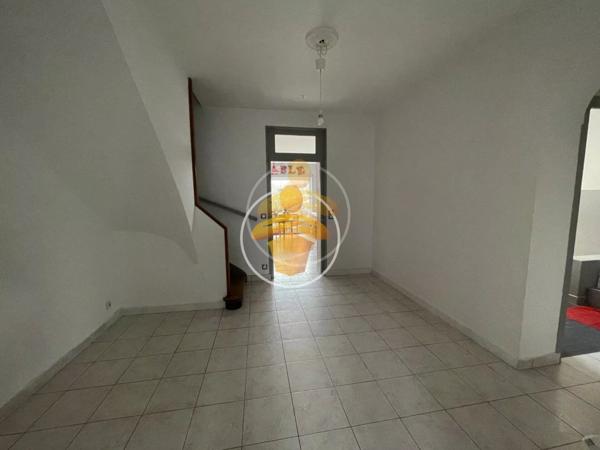 Vente Maison de ville 9 pièces 144 m2 à Tergnier