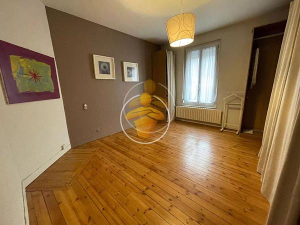 Vente Maison de ville 9 pièces 144 m2 à Tergnier