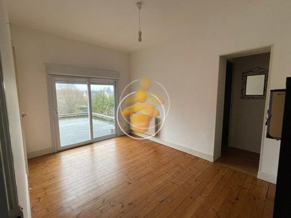 Vente Maison de ville 9 pièces 144 m2 à Tergnier