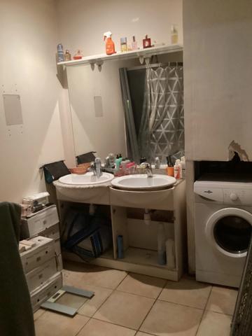 Maison à vendre 3 pièces CUXAC D'AUDE (11)