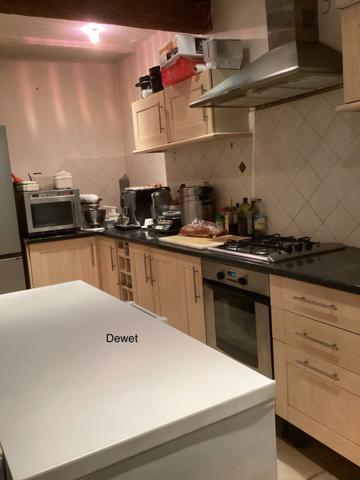 Maison à vendre 3 pièces CUXAC D'AUDE (11)