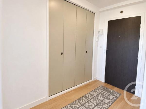 Appartement F2 à vendre  2 pièces - 44,55 m 2   VANNES  - 56