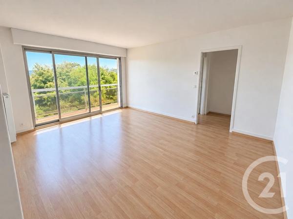 Appartement F2 à vendre  2 pièces - 44,55 m 2   VANNES  - 56