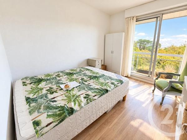 Appartement F2 à vendre  2 pièces - 44,55 m 2   VANNES  - 56
