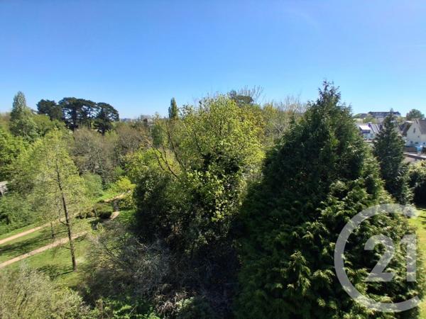 Appartement F2 à vendre  2 pièces - 44,55 m 2   VANNES  - 56
