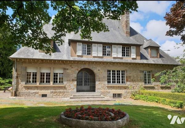 VILLEDIEU LES POELES