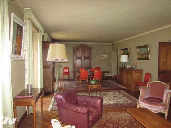 VILLEDIEU LES POELES