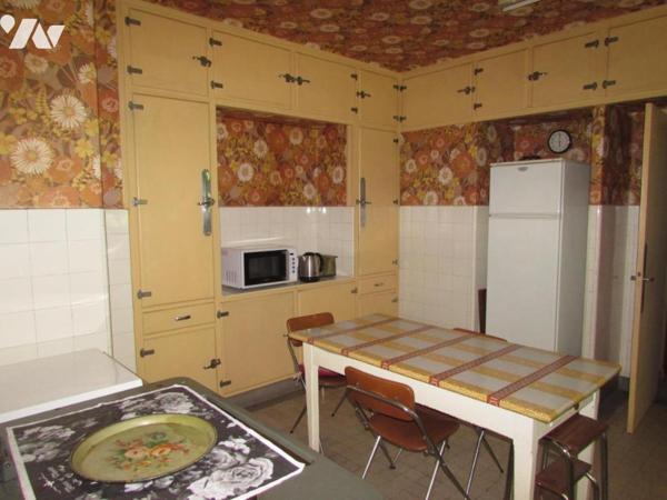 VILLEDIEU LES POELES