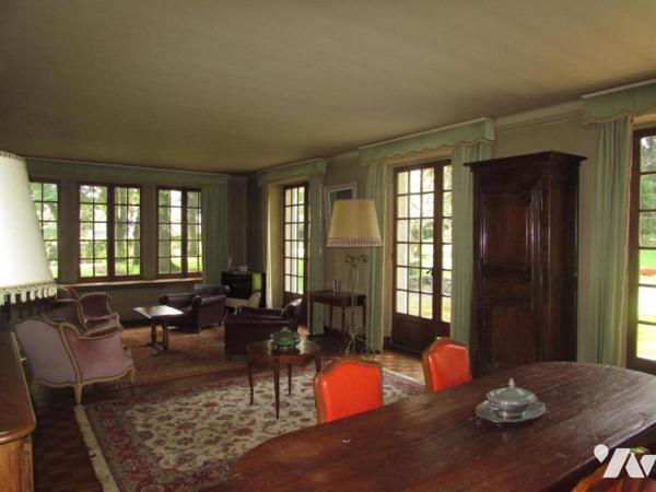 VILLEDIEU LES POELES