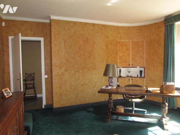 VILLEDIEU LES POELES