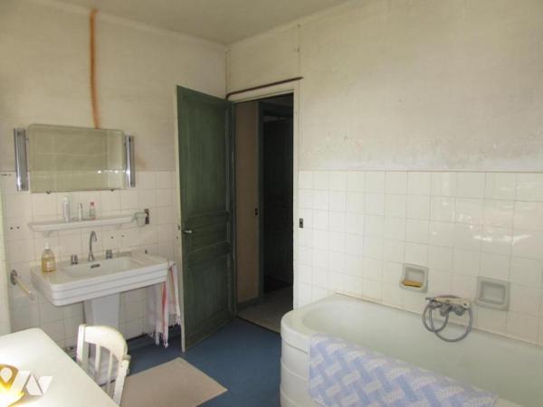 VILLEDIEU LES POELES