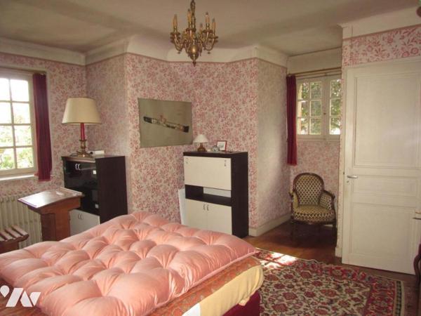 VILLEDIEU LES POELES