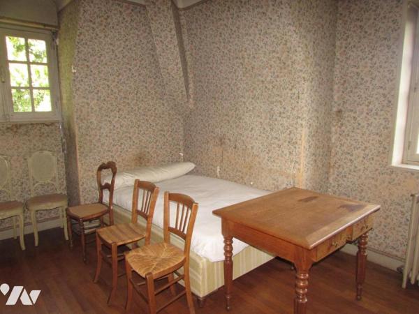 VILLEDIEU LES POELES