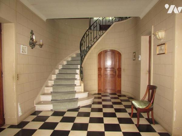 VILLEDIEU LES POELES