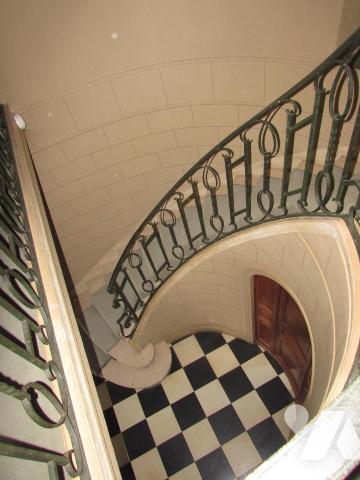 VILLEDIEU LES POELES