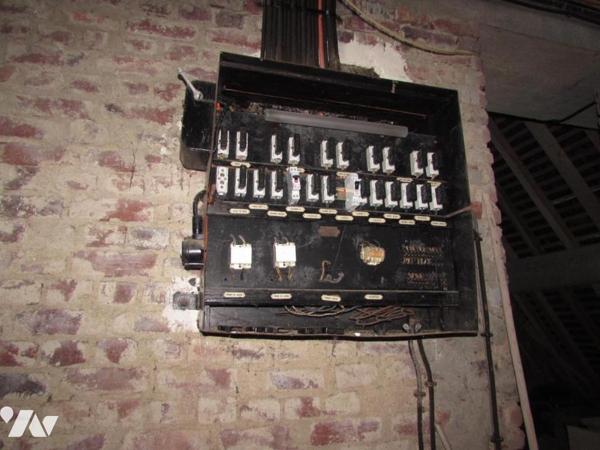 VILLEDIEU LES POELES