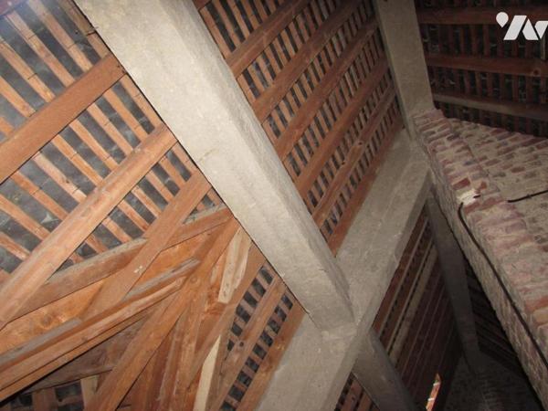 VILLEDIEU LES POELES