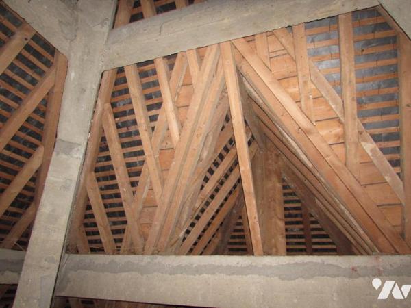 VILLEDIEU LES POELES