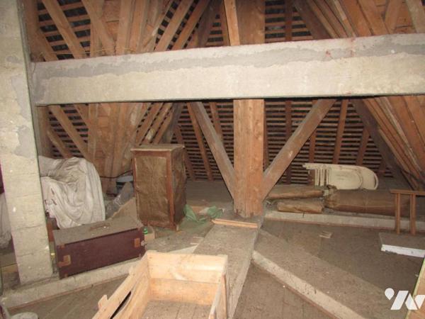 VILLEDIEU LES POELES